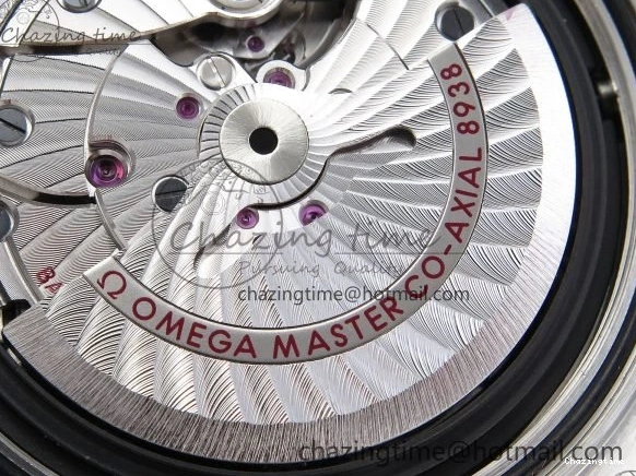 0109 Aqua Terra GMT Worldtimer 43mm VSF 1:1 Best Edition Summer Blue Dial on SS Bracelet A8938 Super Clone FashionForward 7720